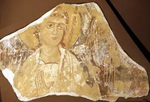Apsis: Byzantine art