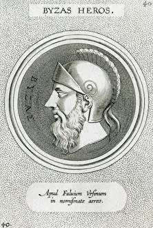 Megara: BYZAS OF MEGARA