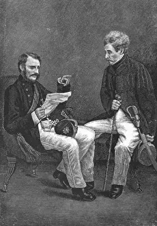 Sandhurst: C CAMPBELL, LORD CLYDE