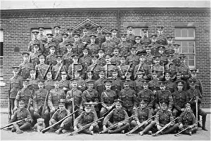 Regt: C COMPANY