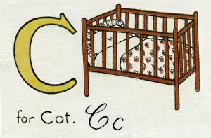 Deans: C for Cot