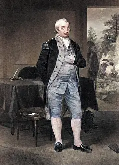 Pinckney: C COTESWORTH PINCKNEY