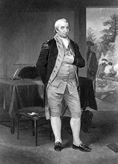 Pinckney: C COTESWORTH PINCKNEY