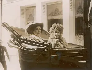 Pankhurst: C & E PANKHURST, 1913
