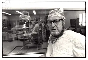 Pediatric: C. Everett Koop, American Pediatric Surgeon
