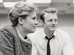 Lohner: C. Hoerbiger and H. Lohner