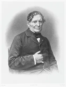 Gaston: C L G MARQUIS AUDIFFRET
