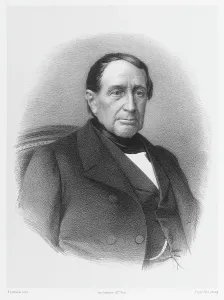 Broglie: A C L V DUC DE BROGLIE