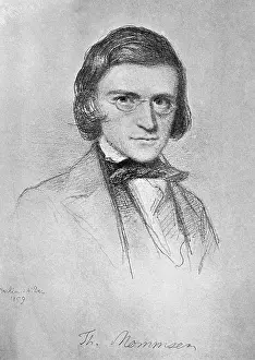 Eminent: C M T MOMMSEN (YOUNG)