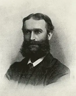 Facts: C P SCOTT