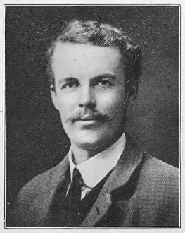 Granta: A C Pigou - British economist