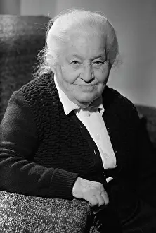 Participant: C. S. Bobrovskaya