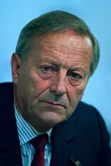 Europ: C Van Der Klugt