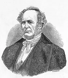 Magnate: C Vanderbilt - Seabald