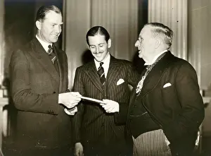 Giles: C W A Scott and Giles Guthrie