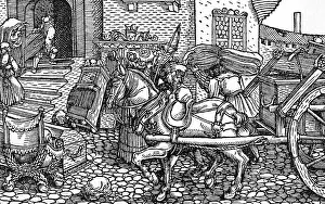 Dowry: C16 MARRIAGE DOWRY