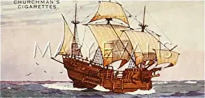 Merchantman: C16 MERCHANT VESSEL