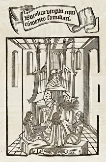 Grammar: C16 SCHOOLROOM