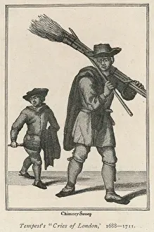 Sweeps: C17 CHIMNEY SWEEP