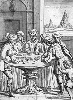 Dice: C17 GAMBLING W/ DICE