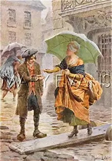Traverse: C18 CROSSING STREET