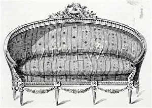 Lalande: C18 OTTOMAN