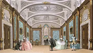 Realistic: C18 STAGE SCENE