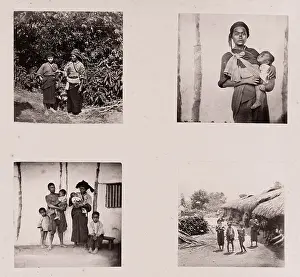 Formosa: c.1870 China John Thomson - Chinese people