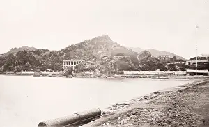 Swatow: c.1870 China John Thomson - Kakchio, Swatow, Shantou