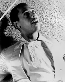 Vechten: Cab Calloway (1907-1994), African American ?