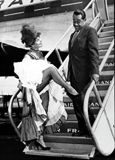 Calloway: Cab Calloway