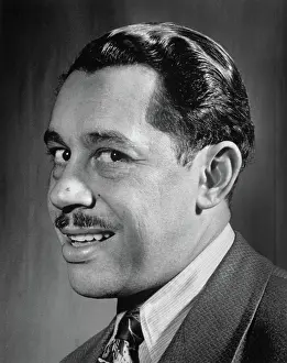 Calloway: Cab Calloway, jazz, music