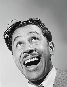 Calloway: Cab Calloway, jazz, music