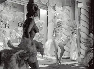 Cabaret