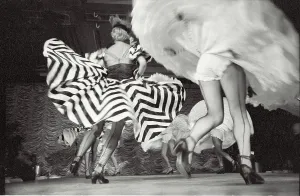 Moulin: Cabaret