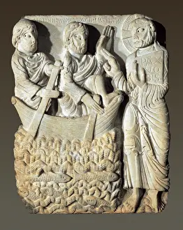 Cabestany: CABESTANY, Master of (12th century)