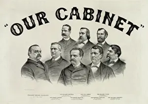 C1885: Our cabinet