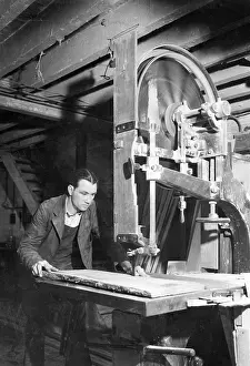 Joiner: Cabinet Makers in Shoreditch