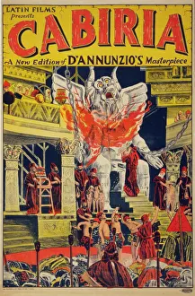 Cabiria