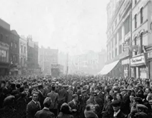 Cable Street