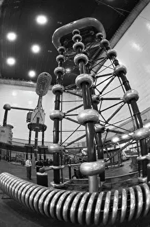 Thousand: Cable testing installation