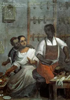 Cabrera: CABRERA, Miguel (1695-1768)