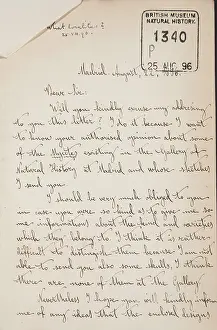Cabrera: Cabrera-Thomas letter - page 2