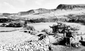 Cadair: Cadair Idris, c1960