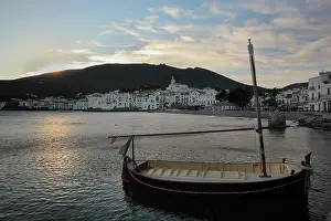 Creus: Cadaques, Costa Brava, Catalonia, Spain