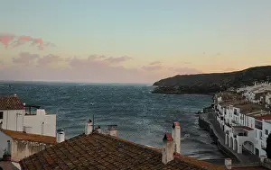 Creus: Cadaques, Costa Brava, Catalonia, Spain