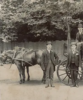 Cabbie: CADDISH CABBIES