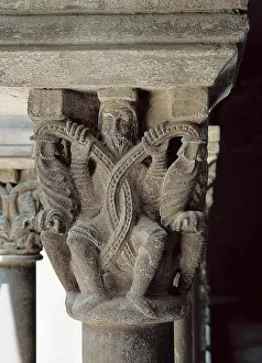 Cugat: CADELL, Arnau (12th c