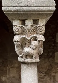 Cugat: CADELL, Arnau (12th c