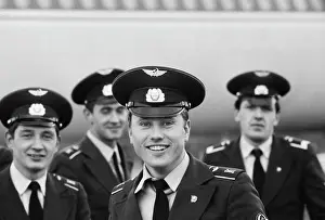 Khamelyanin: Cadets of Yegoryevsk Civil Aviation Technical School